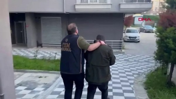 CHP/DHKP-C finans ağına operasyon! İmamoğlu'na en yakın isim de listede